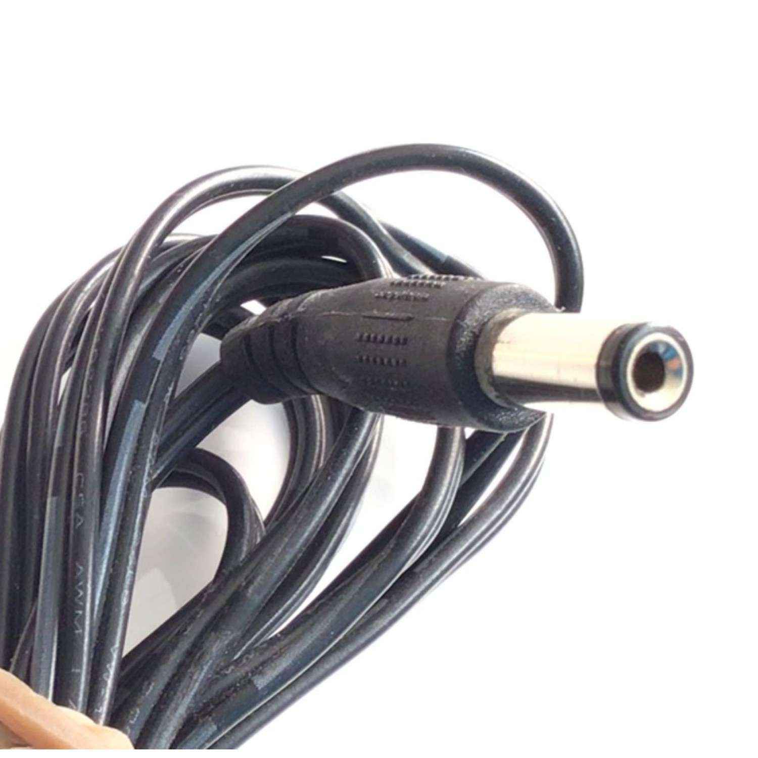 CARGADOR / ADAPTADOR DE FUENTE DE ALIMENTACION TECHNICS VCA-VCD / NUMERO DE PARTE TEAC-48-121000U / ENTRADA VCA 120V 60HZ / SALIDA VCD 12V 1A / MODELO TEAC-48-121000U - Imagen 2
